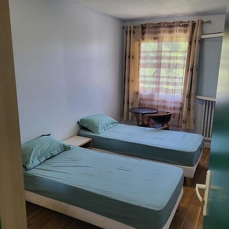 Private Room-3 In Hannana Apartment- 2 Min Walk To Tram 12 Min To Nice Train Station 15 Min To Massena Place Nicea Zewnętrze zdjęcie
