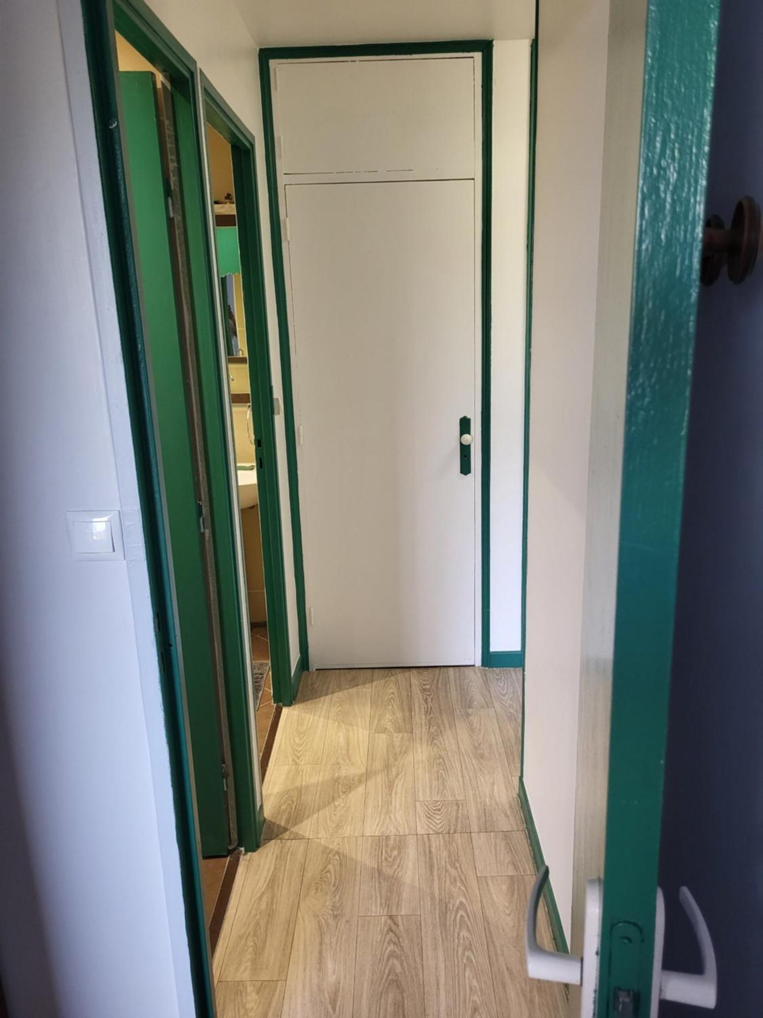 Private Room-3 In Hannana Apartment- 2 Min Walk To Tram 12 Min To Nice Train Station 15 Min To Massena Place Nicea Zewnętrze zdjęcie