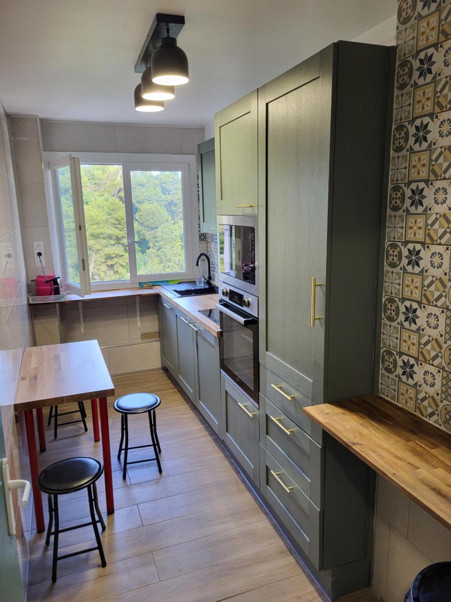 Private Room-3 In Hannana Apartment- 2 Min Walk To Tram 12 Min To Nice Train Station 15 Min To Massena Place Nicea Zewnętrze zdjęcie